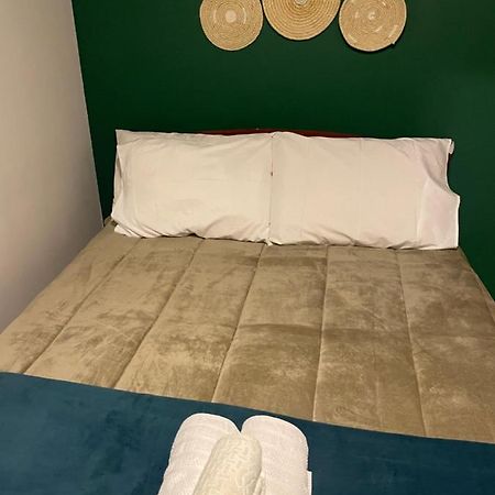 Bambu Suites Santo Antonio do Pinhal Exterior photo
